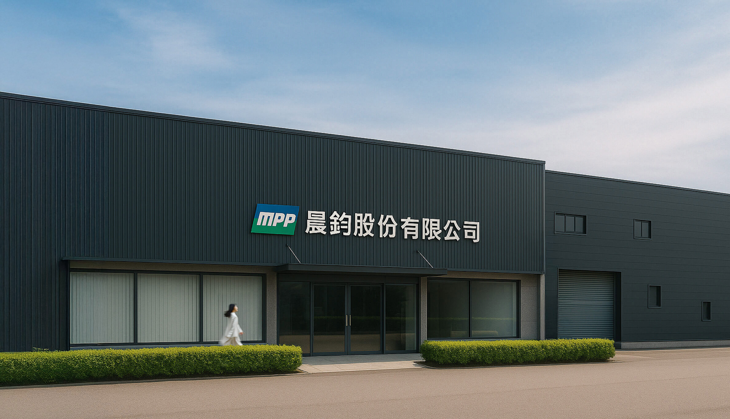 MPP Office Building